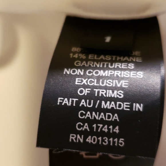 Marie Saint Pierre - Picture 6 of 6